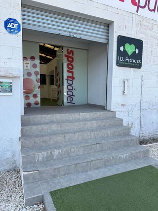 Nave industrial en venta en Camino de Onda - Salesianos - Centro en Burriana