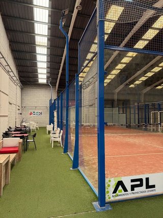 Nave industrial en venta en Camino de Onda - Salesianos - Centro en Burriana
