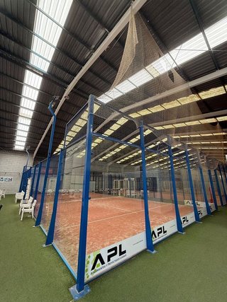 Nave industrial en venta en Camino de Onda - Salesianos - Centro en Burriana