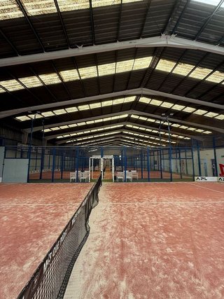 Nave industrial en venta en Camino de Onda - Salesianos - Centro en Burriana