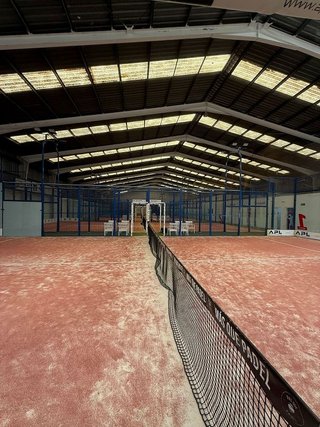 Nave industrial en venta en Camino de Onda - Salesianos - Centro en Burriana