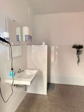 Nave industrial en venta en Camino de Onda - Salesianos - Centro en Burriana