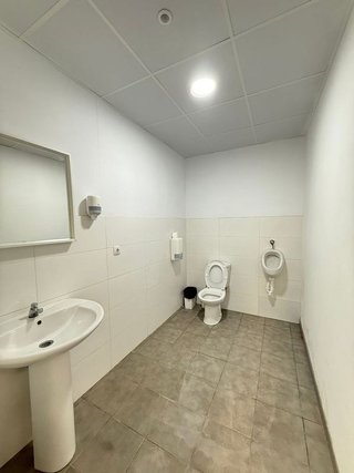 Nave industrial en venta en Camino de Onda - Salesianos - Centro en Burriana