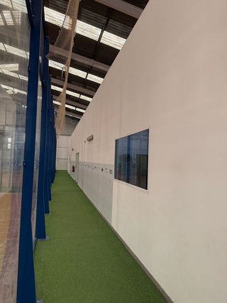 Nave industrial en venta en Camino de Onda - Salesianos - Centro en Burriana