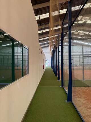 Nave industrial en venta en Camino de Onda - Salesianos - Centro en Burriana