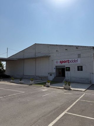 Nave industrial en venta en Camino de Onda - Salesianos - Centro en Burriana