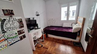 Piso en venta en Antigua Estación FFCC - San Agustín en Burgos