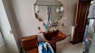 Piso en venta en Antigua Estación FFCC - San Agustín en Burgos