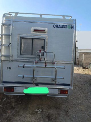 FIAT Ducato 2001