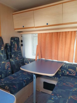 FIAT Ducato 2001