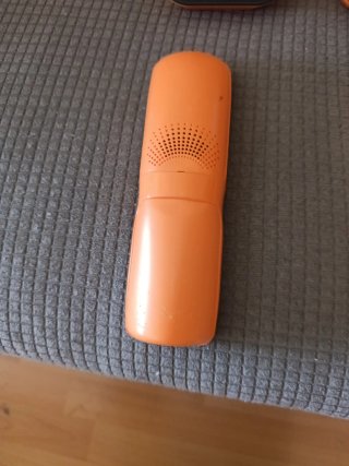 Teléfono fijo Alcatel