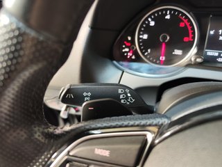 Audi Q5 paquete S line
