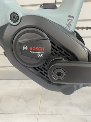 Oferta Bicicleta Eléctrica Winora IRIDE PURE X10