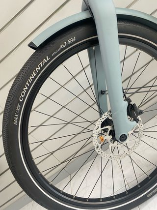 Oferta Bicicleta Eléctrica Winora IRIDE PURE X10