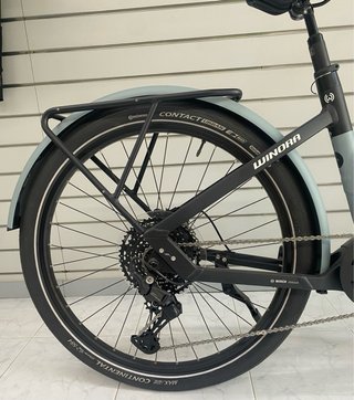 Oferta Bicicleta Eléctrica Winora IRIDE PURE X10