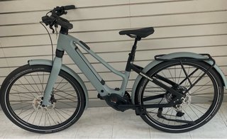 Oferta Bicicleta Eléctrica Winora IRIDE PURE X10