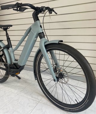 Oferta Bicicleta Eléctrica Winora IRIDE PURE X10