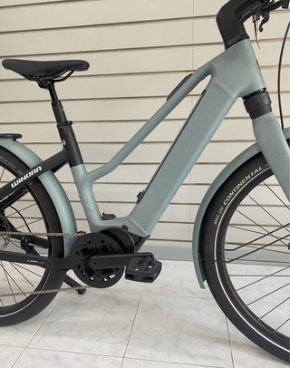 Oferta Bicicleta Eléctrica Winora IRIDE PURE X10
