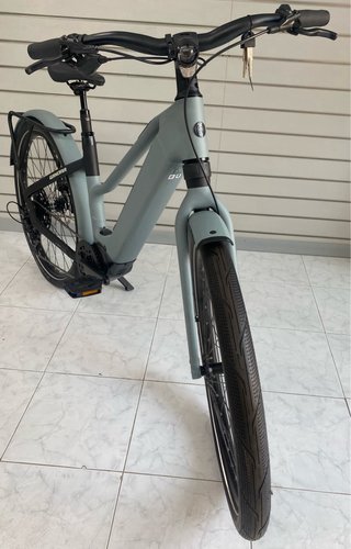 Oferta Bicicleta Eléctrica Winora IRIDE PURE X10