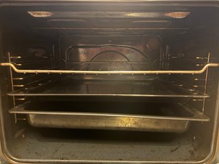 Horno Teka mañana al desguace