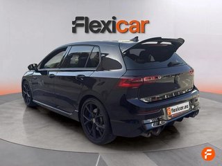Volkswagen Golf R 20 Aniversario 2.0 TSI 235kW 4Mot DSG