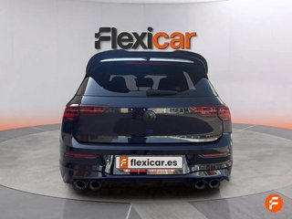 Volkswagen Golf R 20 Aniversario 2.0 TSI 235kW 4Mot DSG