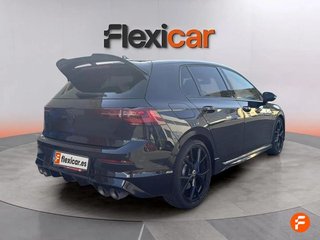 Volkswagen Golf R 20 Aniversario 2.0 TSI 235kW 4Mot DSG
