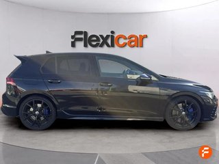 Volkswagen Golf R 20 Aniversario 2.0 TSI 235kW 4Mot DSG