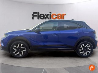 Opel Mokka 1.2 T 100kW (136 CV) GS