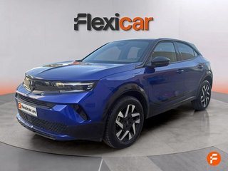 Opel Mokka 1.2 T 100kW (136 CV) GS