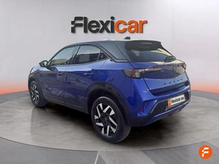 Opel Mokka 1.2 T 100kW (136 CV) GS