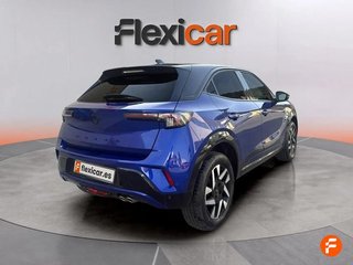 Opel Mokka 1.2 T 100kW (136 CV) GS