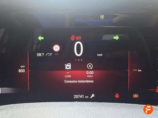 Opel Mokka 1.2 T 100kW (136 CV) GS