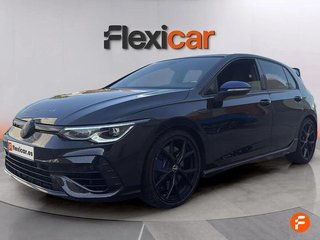Volkswagen Golf R 20 Aniversario 2.0 TSI 235kW 4Mot DSG
