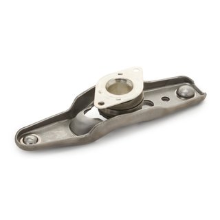 Kit Embrague LuK 622 3336 00 (220mm)