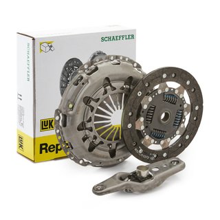 Kit Embrague LuK 622 3336 00 (220mm)