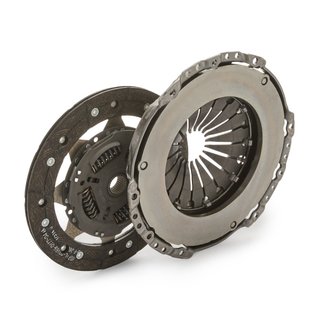 Kit Embrague LuK 622 3336 00 (220mm)