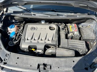Volkswagen Touran 2014