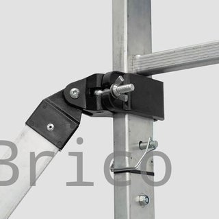 Andamio Modular Aluminio - 4,45 Metros - Pack A+B