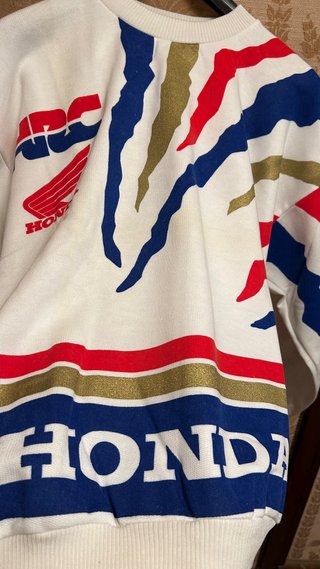 Jersey Honda HRC Mick Doohan XL