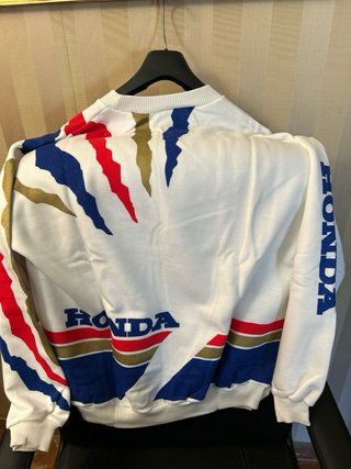 Jersey Honda HRC Mick Doohan XL