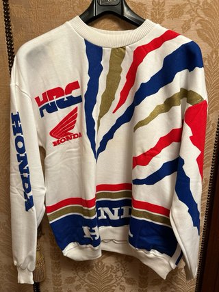 Jersey Honda HRC Mick Doohan XL