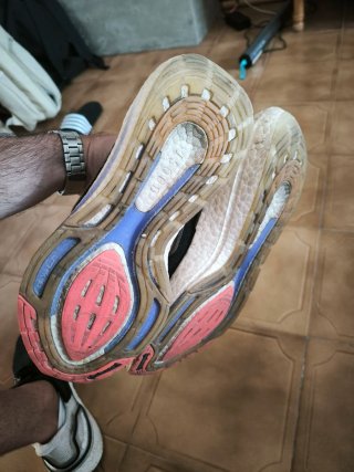 Adidas Ultraboost 20 primeblue