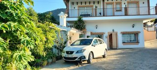 SEAT Ibiza 2012