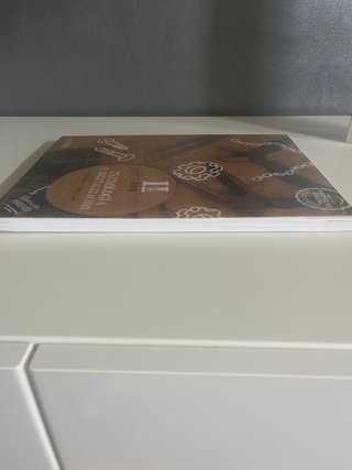Tecnología y Digitalización nivel II ESO