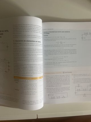 Tecnología y Digitalización nivel II ESO