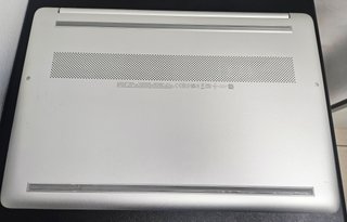 Portátil HP Intel i5 + 512GB-Somos tienda-Garantía
