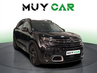 Citroen C5 Aircross PureTech 130 S&S Feel 96 kW (131 CV)