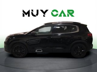 Citroen C5 Aircross PureTech 130 S&S Feel 96 kW (131 CV)