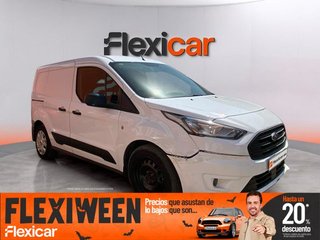Ford Transit Connect Kombi 1.5 TDCi 74kW Ambient 220 L1 (M1)